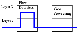 Flow switch